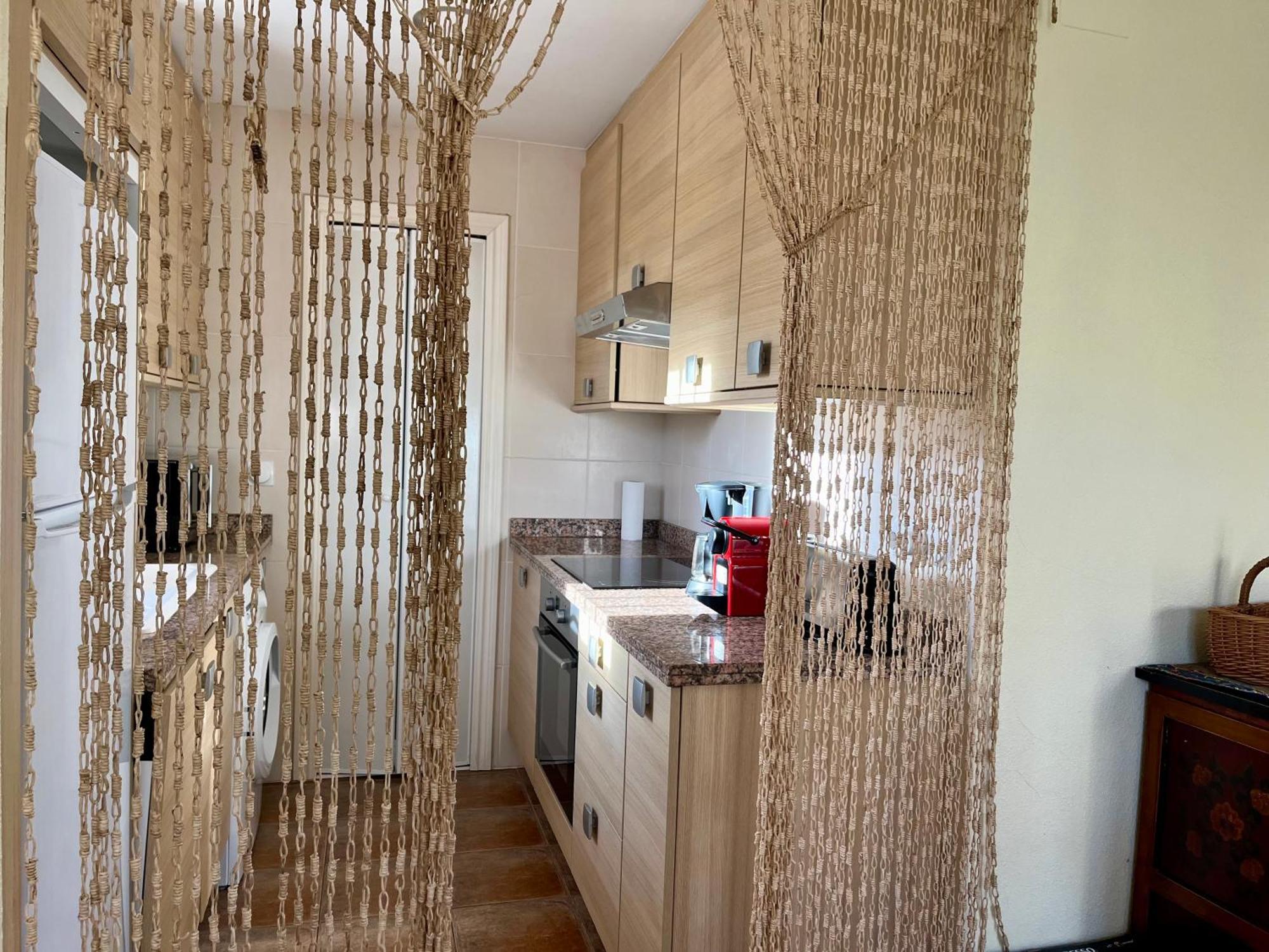 Villa Con Jardin En Oliva Nova Golf A 100M De La Playa エクステリア 写真